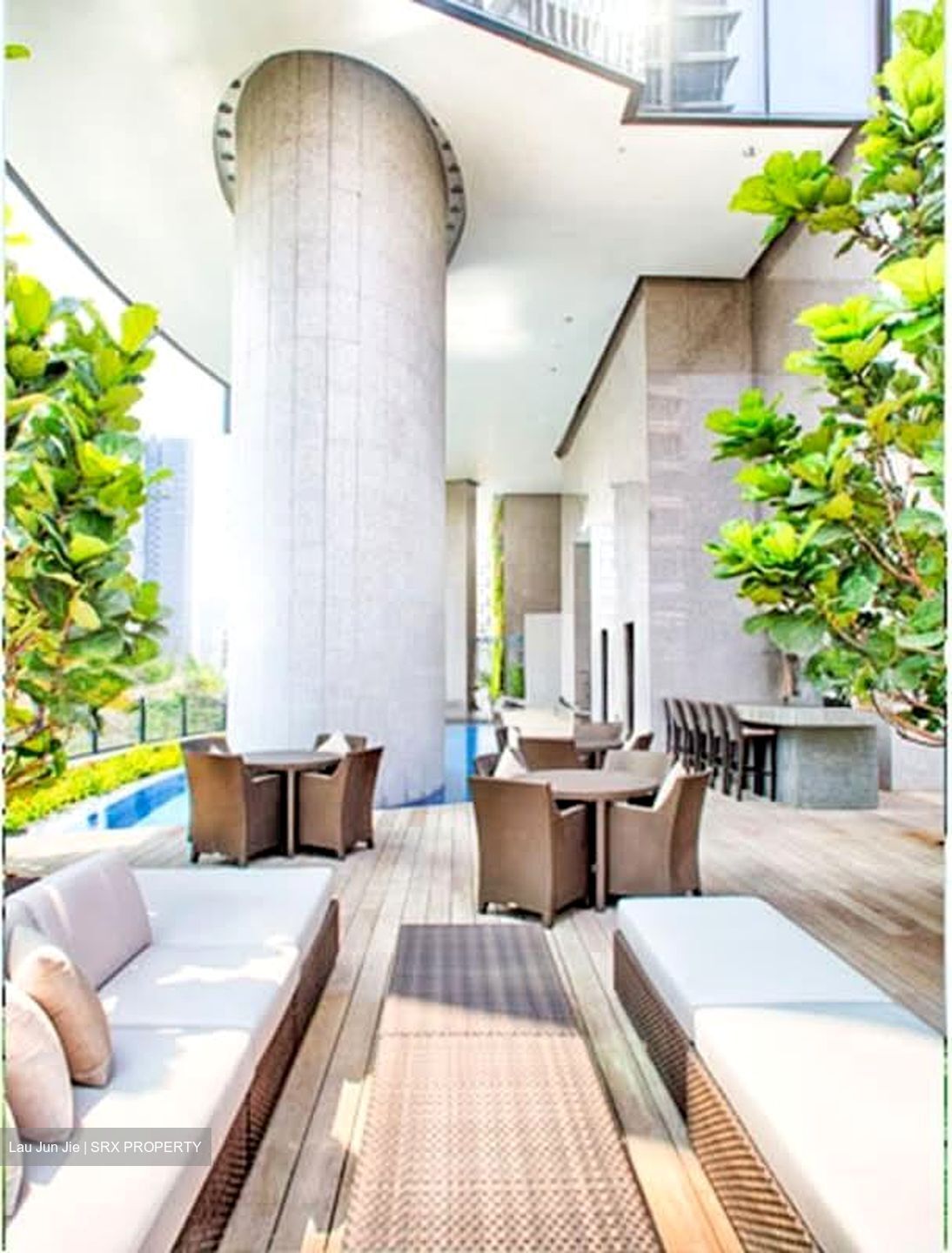 Boulevard Vue (D10), Condominium #556521341